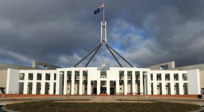 Australian parliament