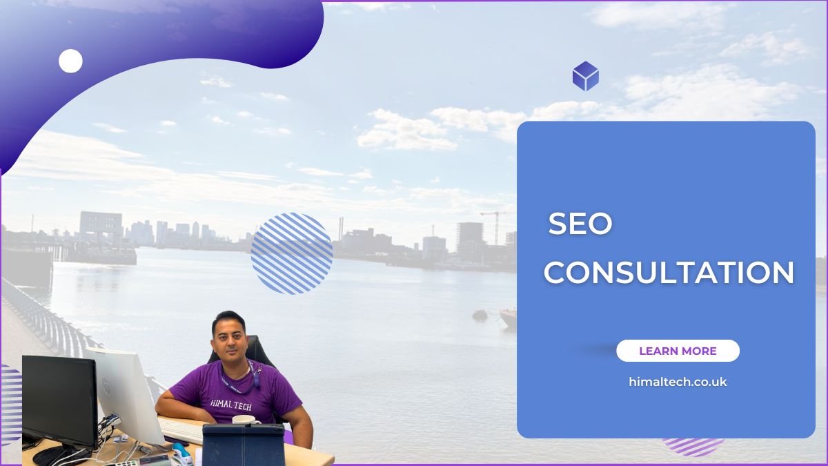 The Power of SEO Consultation for Business Growth